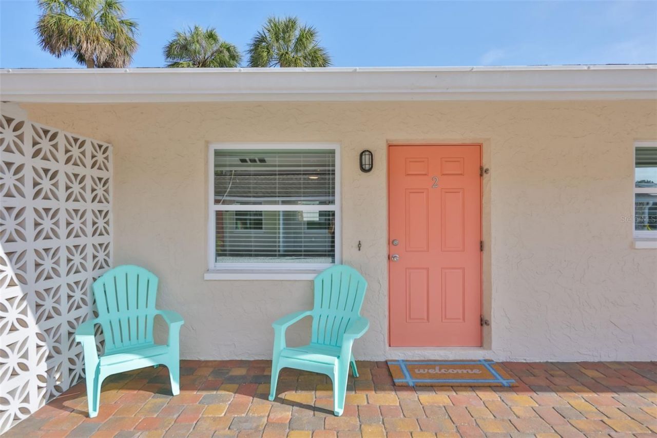 722-724 1st Street, Indian Rocks Beach, FL 33785 Photo