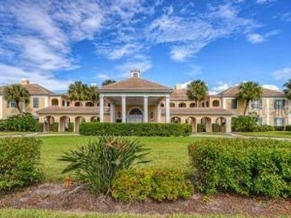 51 MACEWEN DRIVE , Unit 12, OSPREY, FL 34229