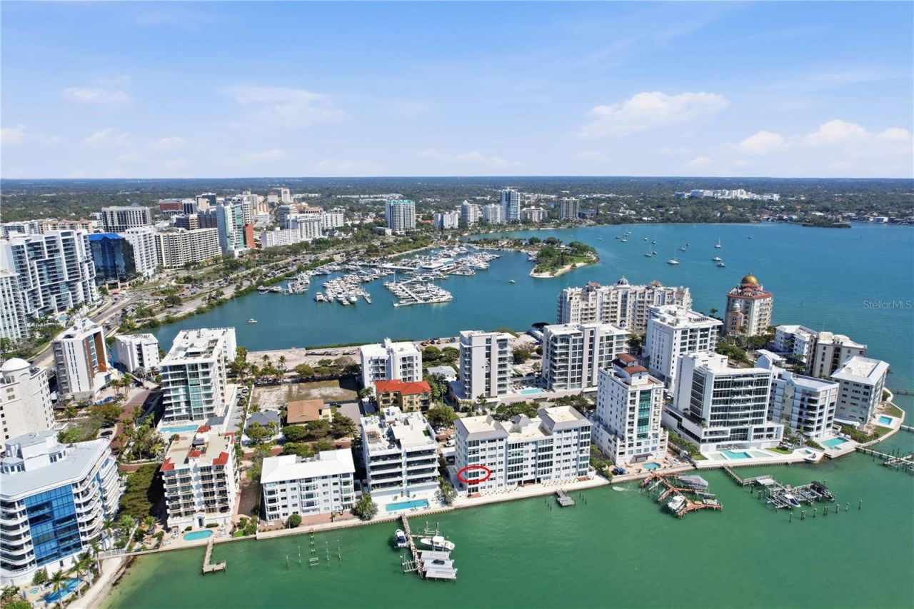 226 Golden Gate Point, Unit 34, Sarasota, FL 34236 Photo