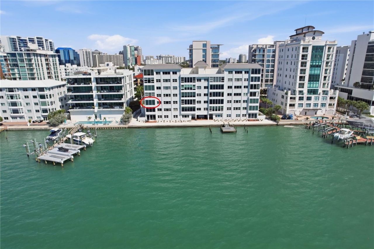 226 Golden Gate Point, Unit 34, Sarasota, FL 34236 Photo