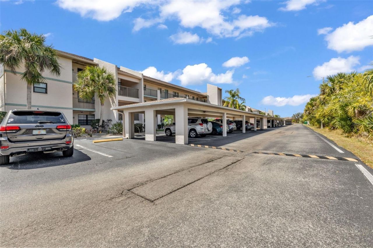 175 Kings Highway, Unit 1032, Punta Gorda, FL 33983 Photo