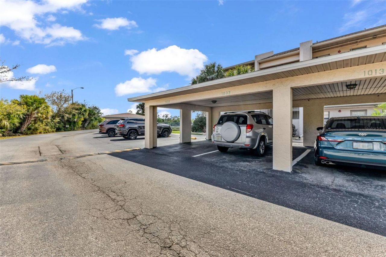 175 Kings Highway, Unit 1032, Punta Gorda, FL 33983 Photo