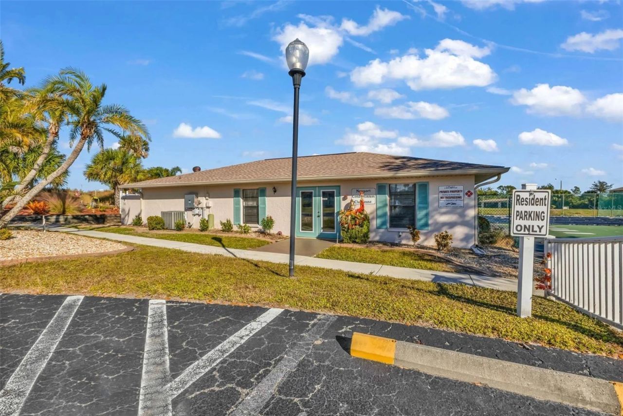 175 Kings Highway, Unit 1032, Punta Gorda, FL 33983 Photo