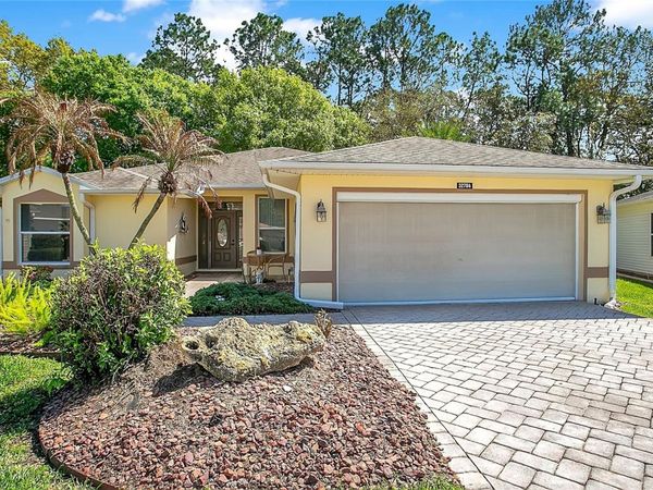 32704 TIMBERWOOD DRIVE , LEESBURG, FL 34748