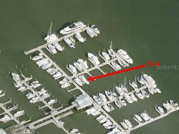 57 COMARES AVENUE , Unit D-4, ST AUGUSTINE, FL 32080