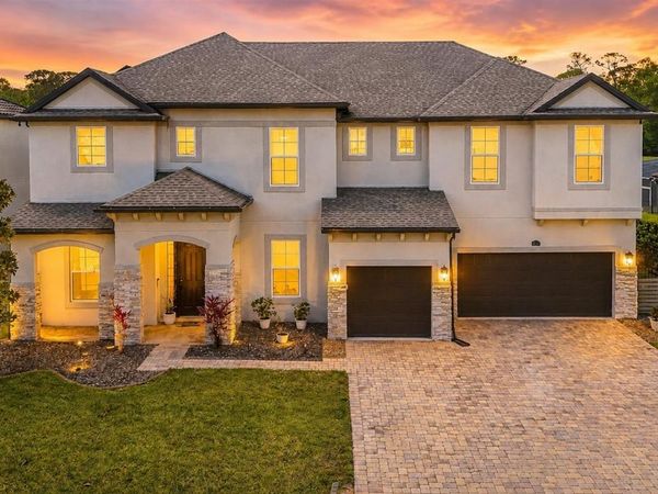 1250 RED HAVEN LANE, OVIEDO, FL 32765