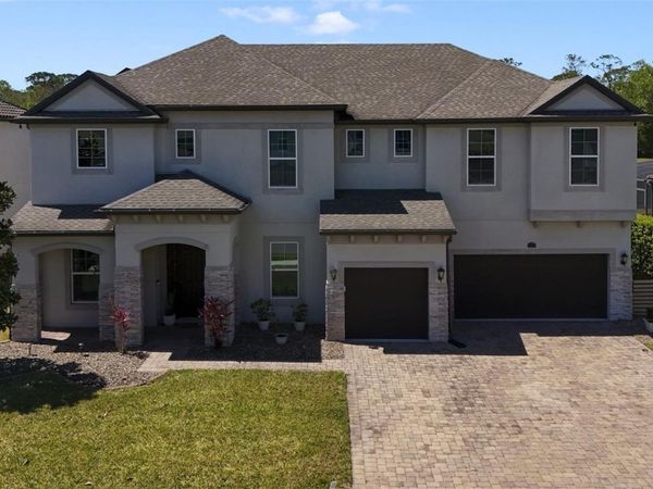 1250 RED HAVEN LANE, OVIEDO, FL 32765