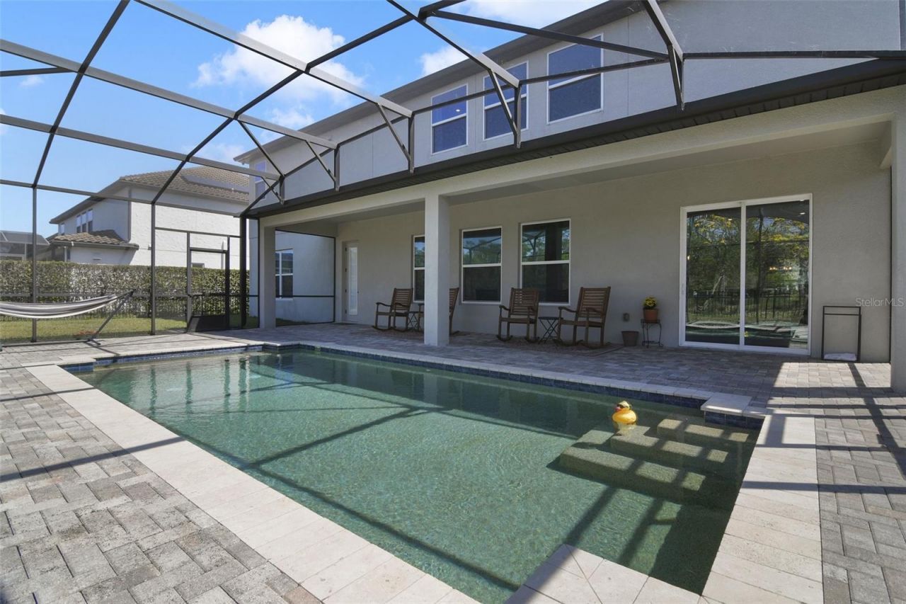 1250 Red Haven Lane, Oviedo, FL 32765 Photo