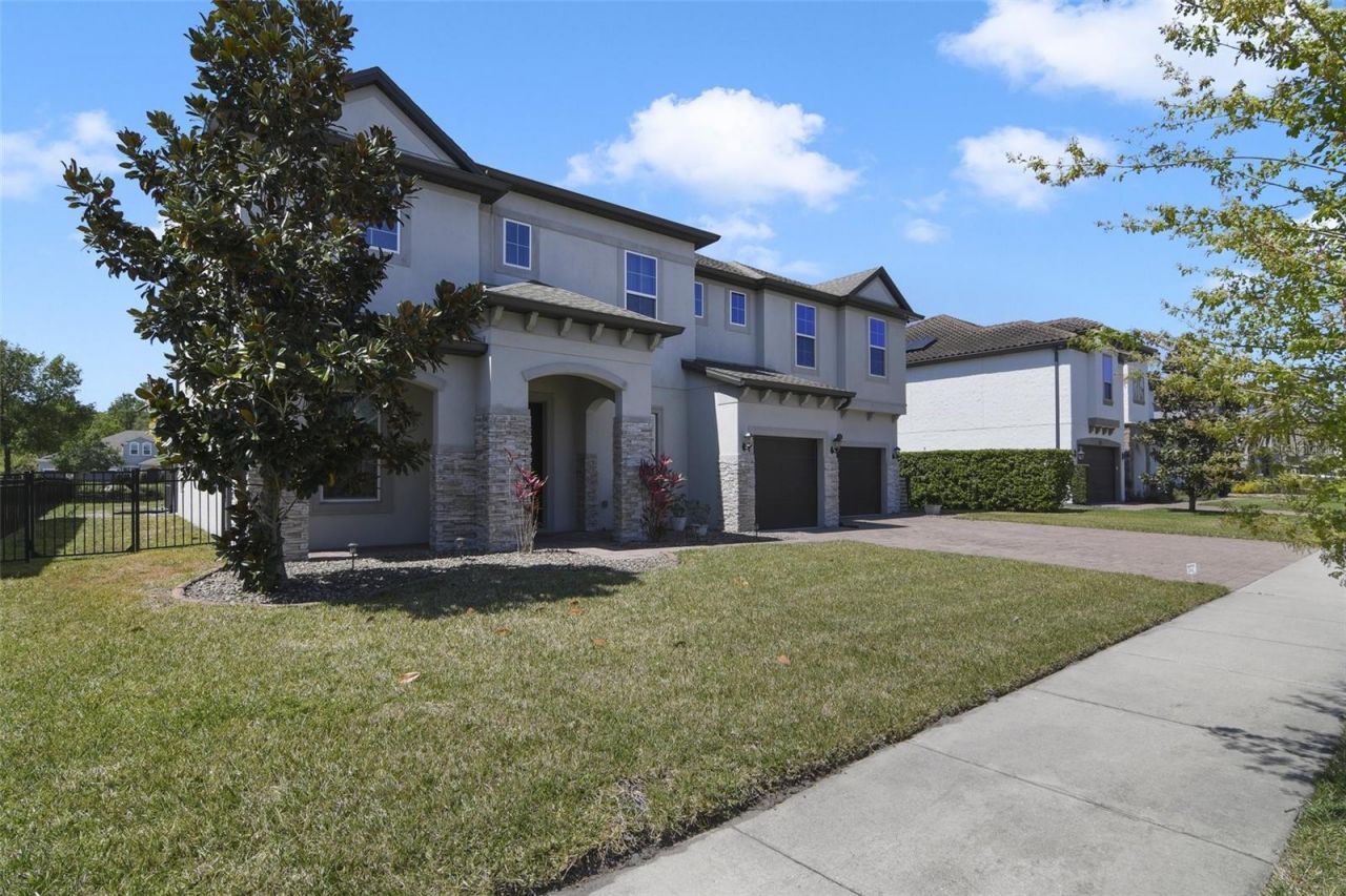 1250 Red Haven Lane, Oviedo, FL 32765 Photo
