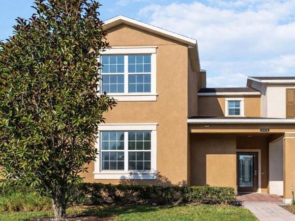 9016 SAVANNAH MAGNOLIA LANE, ORLANDO, FL 32832