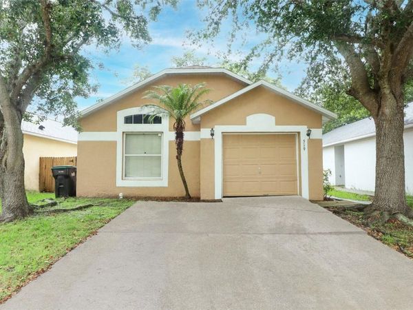 519 BEASLEY COURT , ORLANDO, FL 32807