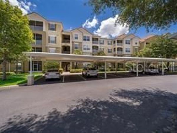 3344 ROBERT TREND JONES , Unit 202, ORLANDO, FL 32835