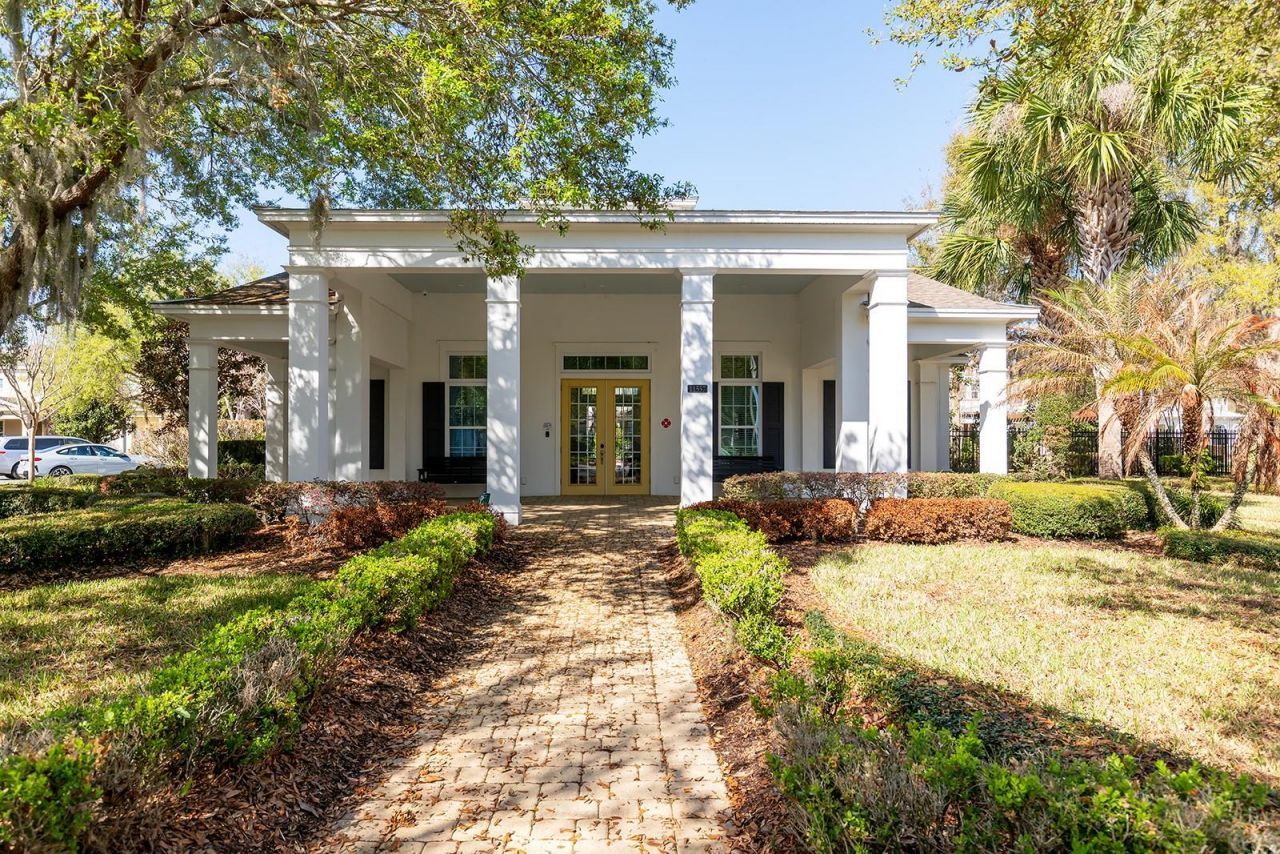 11686 Water Run Aly, Windermere, FL 34786 Photo