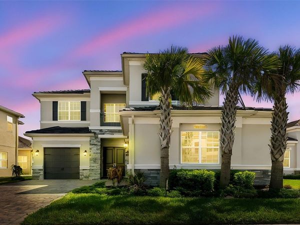 3416 ACACIA BAY AVENUE, WESLEY CHAPEL, FL 33543