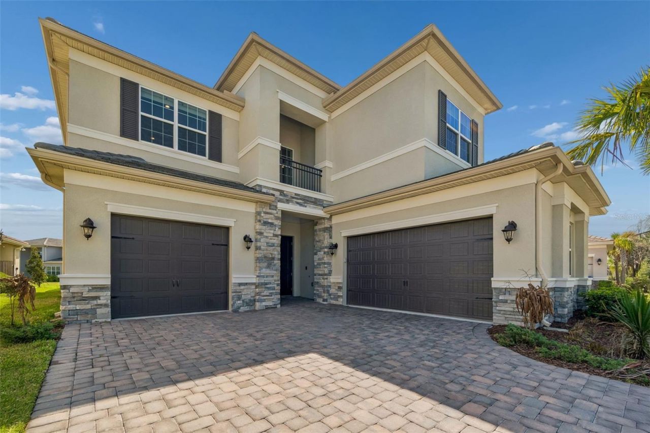 3416 Acacia Bay Avenue, Wesley Chapel, FL 33543 Photo