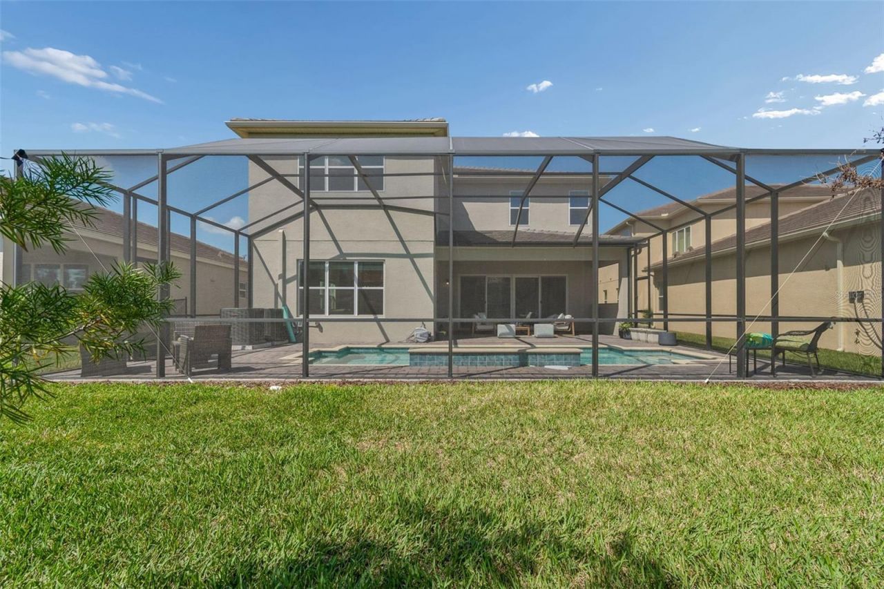 3416 Acacia Bay Avenue, Wesley Chapel, FL 33543 Photo