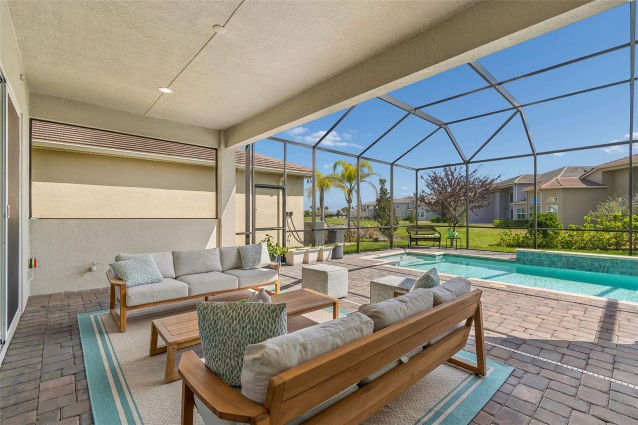 3416 Acacia Bay Avenue, Wesley Chapel, FL 33543 Photo