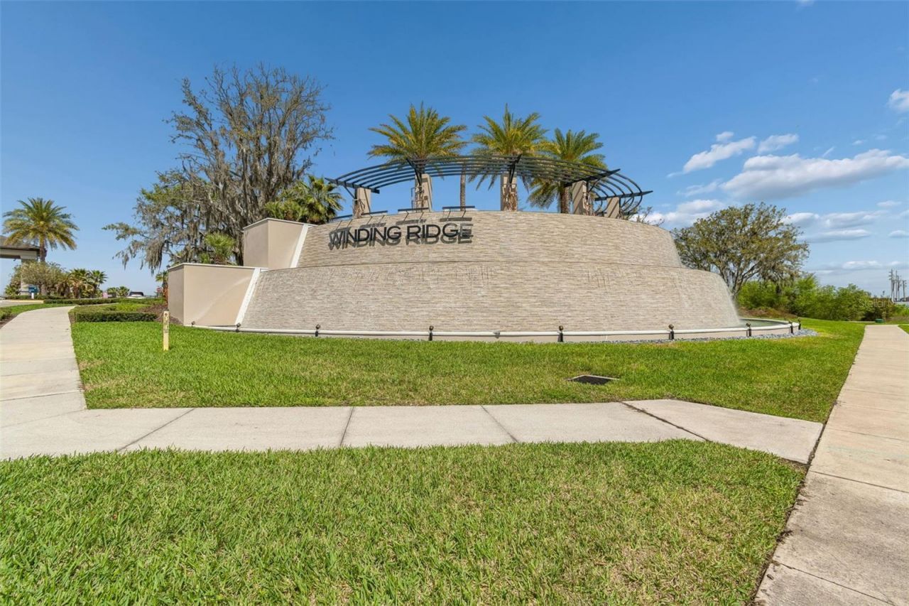 3416 Acacia Bay Avenue, Wesley Chapel, FL 33543 Photo