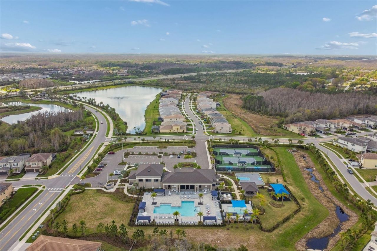 3416 Acacia Bay Avenue, Wesley Chapel, FL 33543 Photo