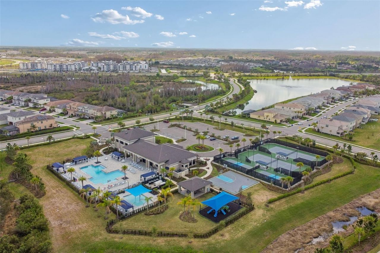 3416 Acacia Bay Avenue, Wesley Chapel, FL 33543 Photo