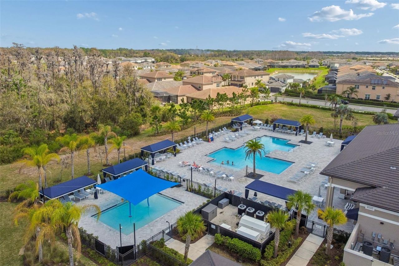 3416 Acacia Bay Avenue, Wesley Chapel, FL 33543 Photo