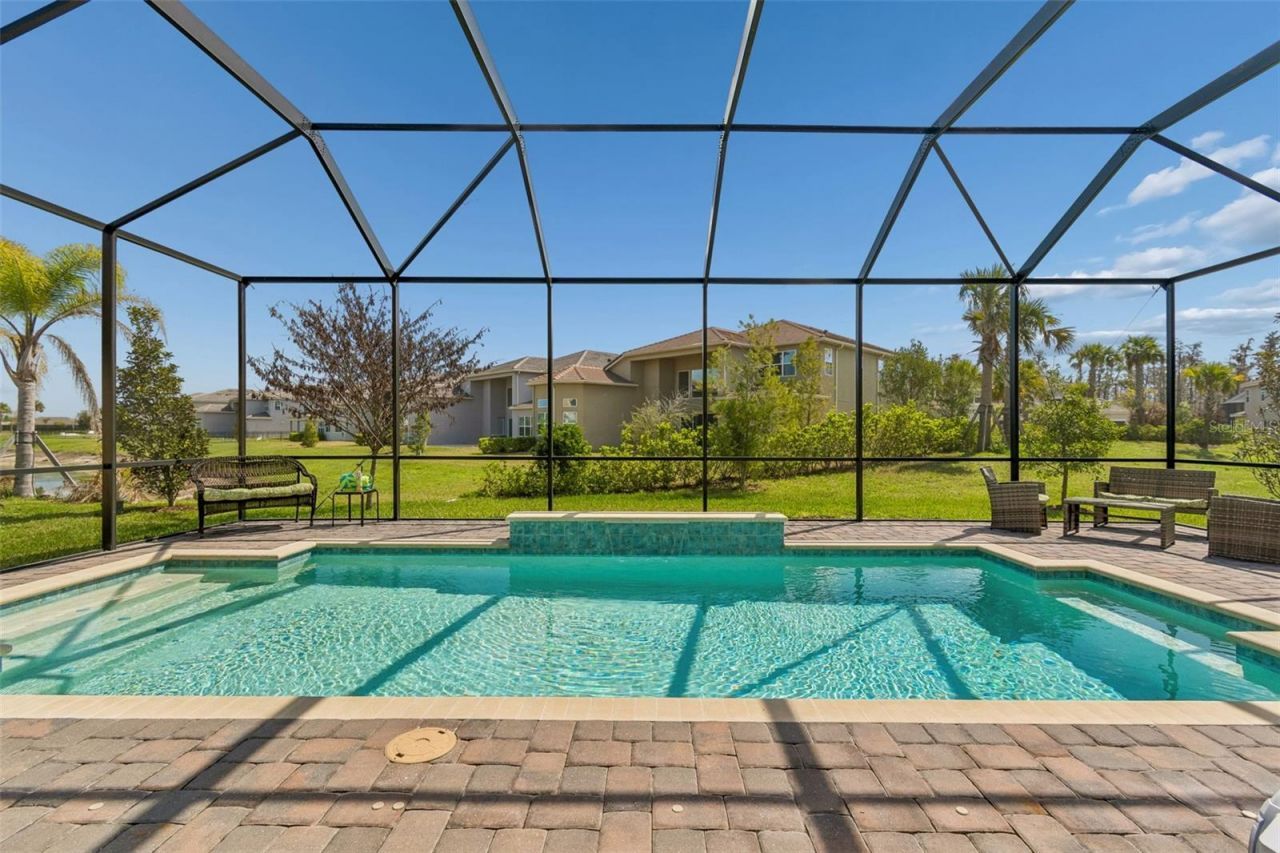 3416 Acacia Bay Avenue, Wesley Chapel, FL 33543 Photo