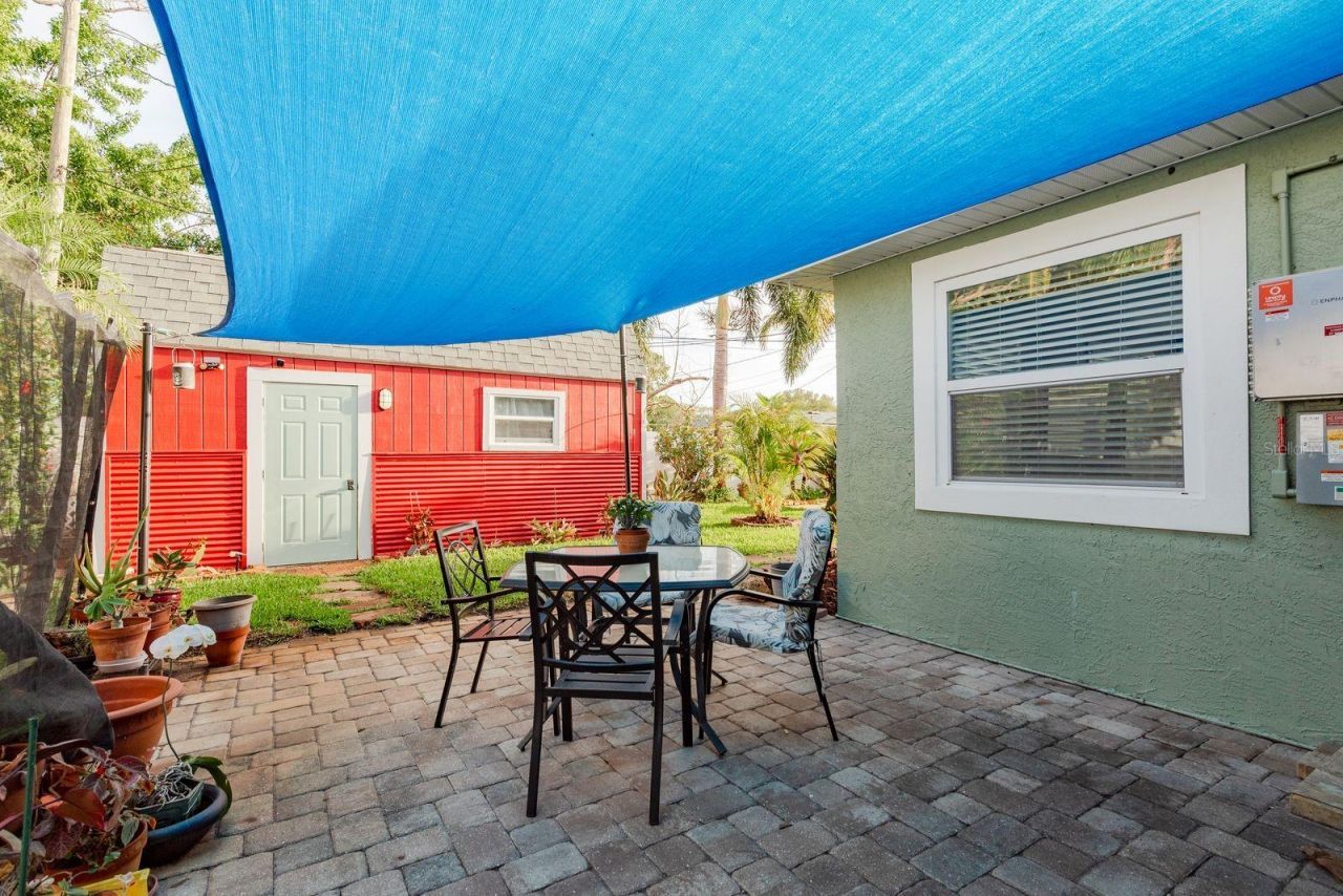 6377 13th Avenue N, Saint Petersburg, FL 33710 Photo