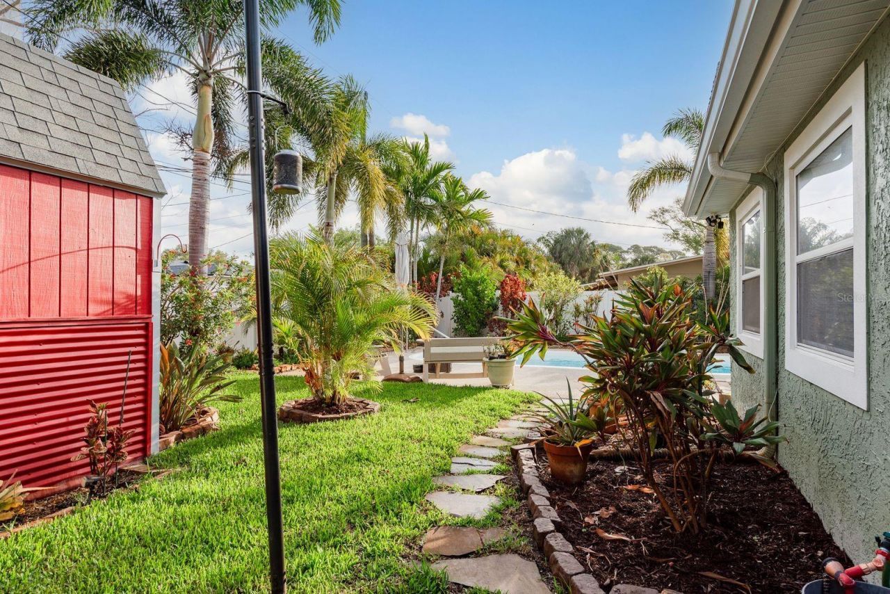 6377 13th Avenue N, Saint Petersburg, FL 33710 Photo