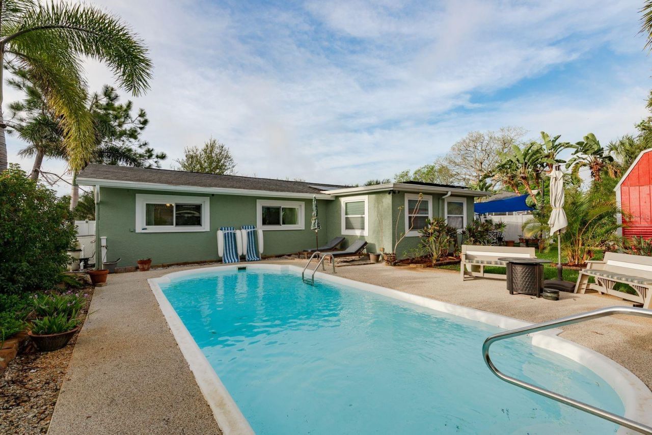 6377 13th Avenue N, Saint Petersburg, FL 33710 Photo