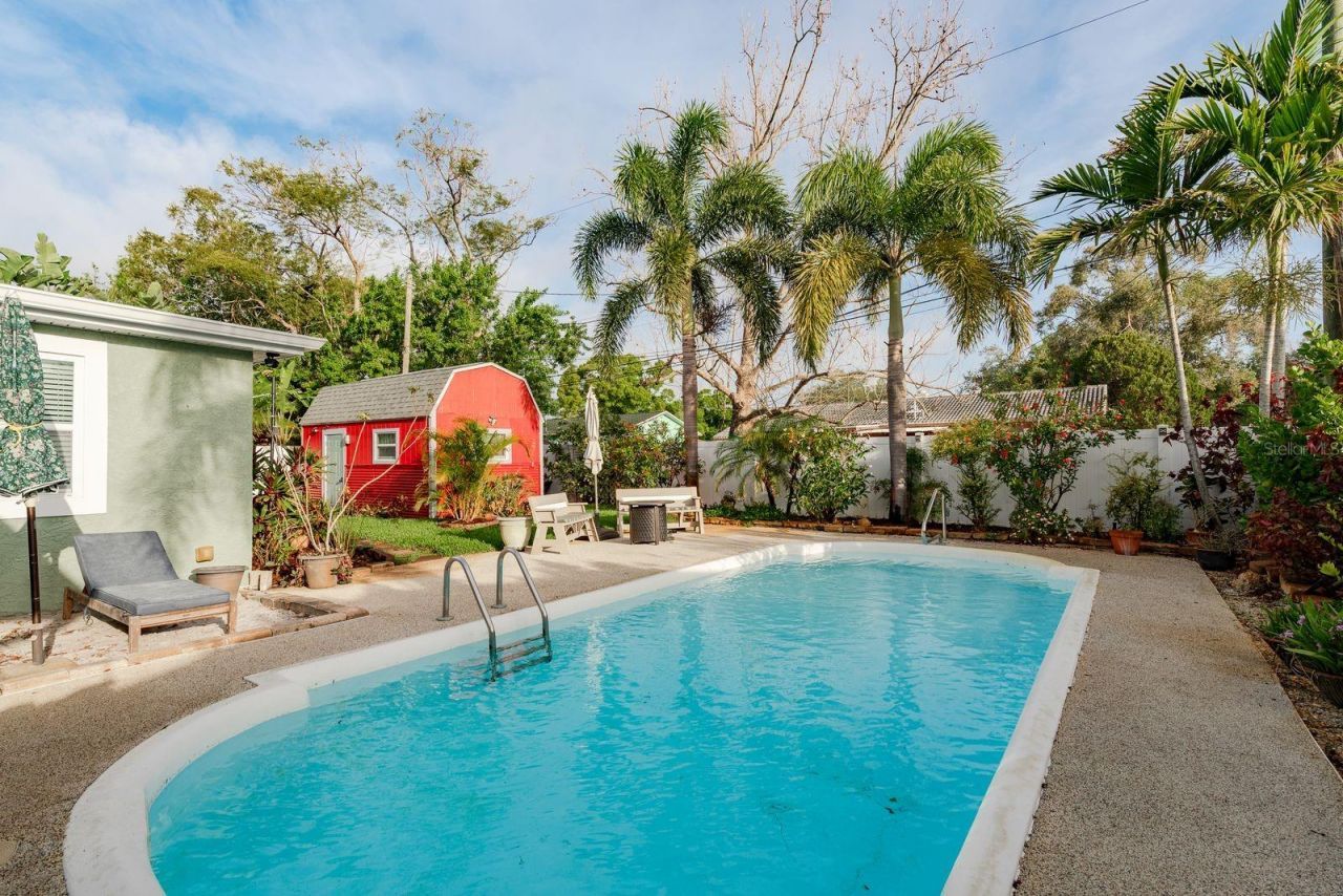 6377 13th Avenue N, Saint Petersburg, FL 33710 Photo