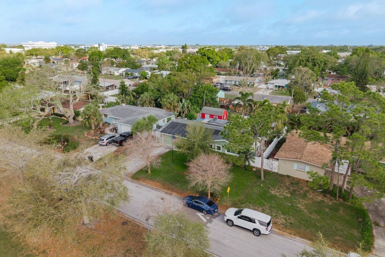 6377 13th Avenue N, Saint Petersburg, FL 33710 Photo