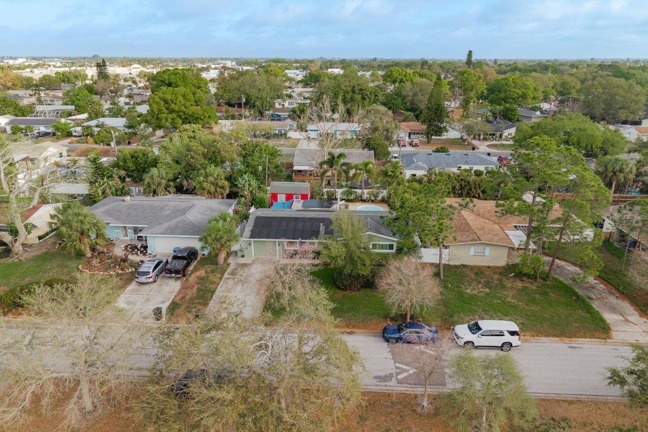 6377 13th Avenue N, Saint Petersburg, FL 33710 Photo