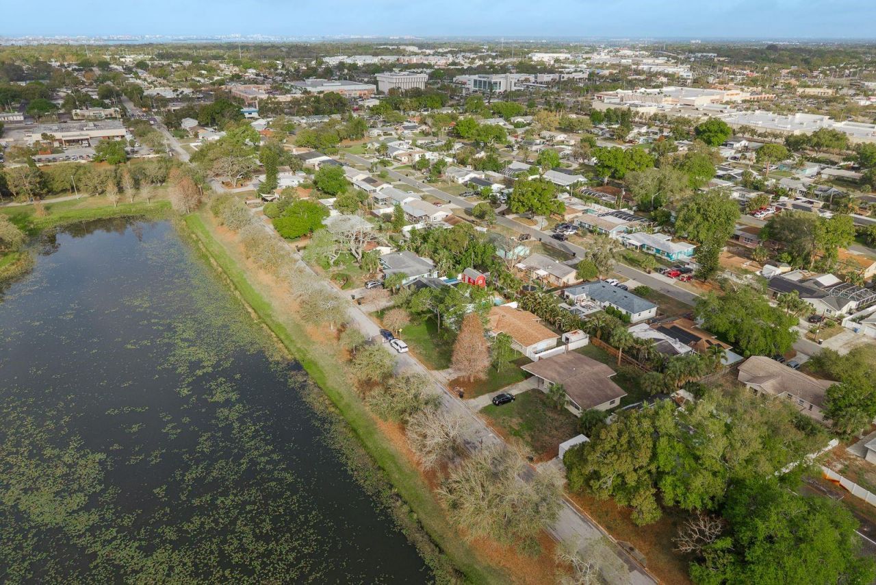 6377 13th Avenue N, Saint Petersburg, FL 33710 Photo