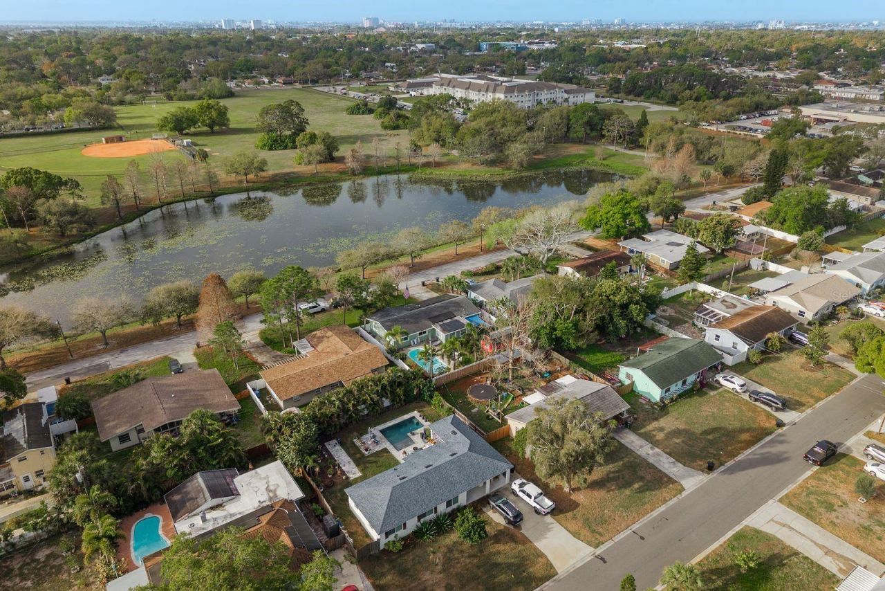 6377 13th Avenue N, Saint Petersburg, FL 33710 Photo