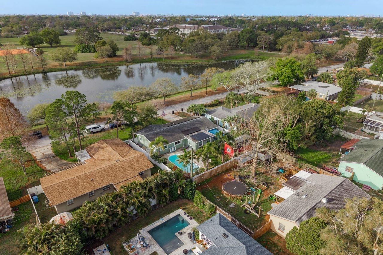 6377 13th Avenue N, Saint Petersburg, FL 33710 Photo