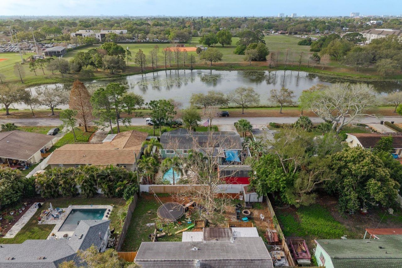 6377 13th Avenue N, Saint Petersburg, FL 33710 Photo