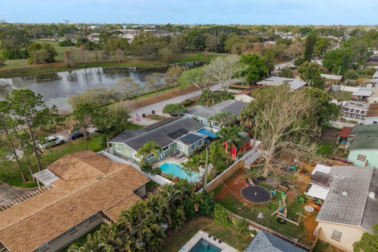 6377 13th Avenue N, Saint Petersburg, FL 33710 Photo