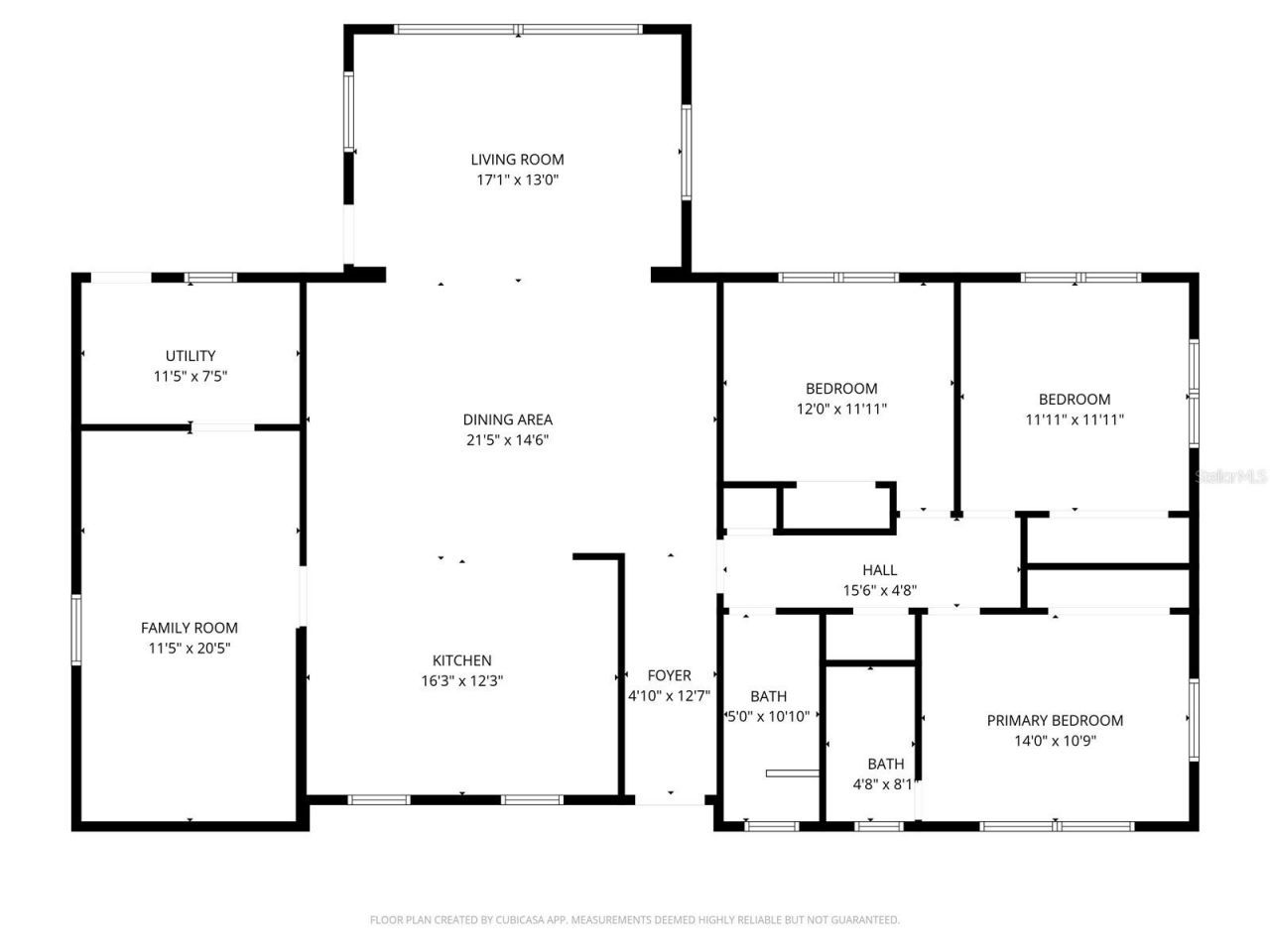 6377 13th Avenue N, Saint Petersburg, FL 33710 Photo