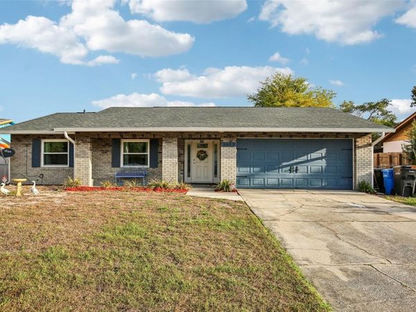3613 COPPERTREE CIRCLE, BRANDON, FL 33511