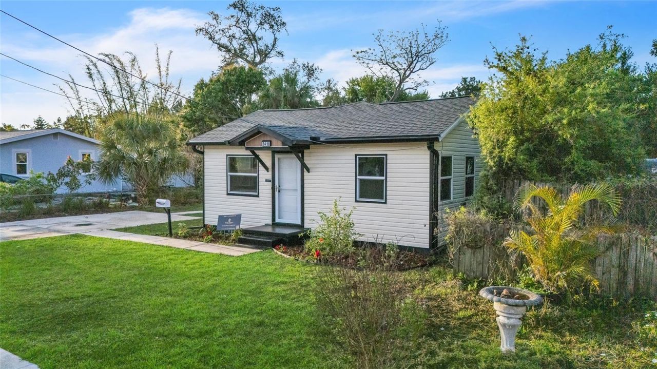 5418 6th Avenue S, Saint Petersburg, FL 33707 Main Photo