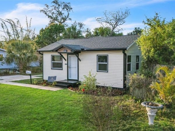 5418 6TH AVENUE S, ST PETERSBURG, FL 33707