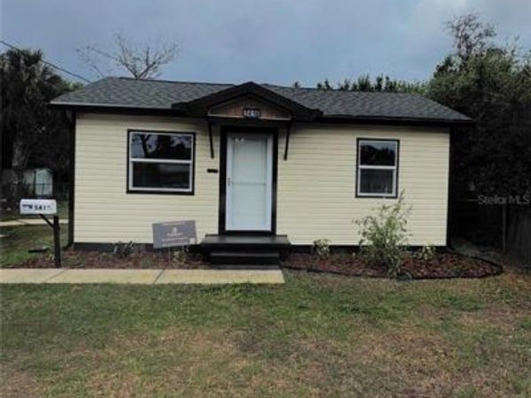 5418 6TH AVENUE S, ST PETERSBURG, FL 33707