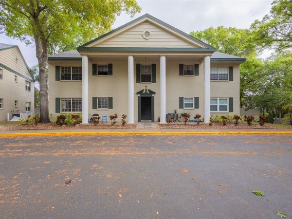 129 N MERCURY AVENUE, CLEARWATER, FL 33765