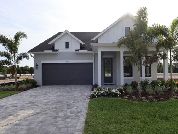 6821 CHLOE COURT, SARASOTA, FL 34241