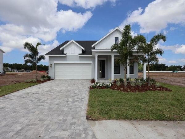 6821 CHLOE COURT, SARASOTA, FL 34241