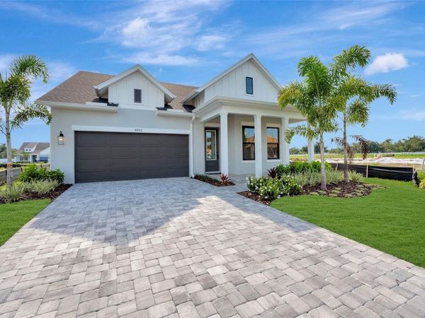 6821 CHLOE COURT, SARASOTA, FL 34241
