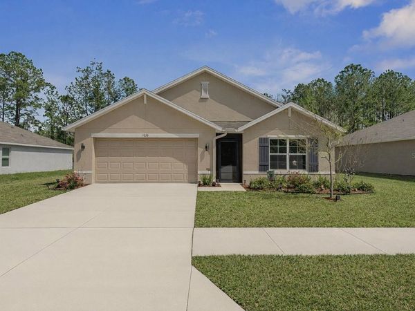 5230 DIANTHA WAY , BROOKSVILLE, FL 34604