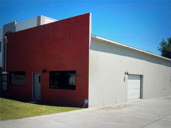 386 W CARROLL STREET , KISSIMMEE, FL 34741