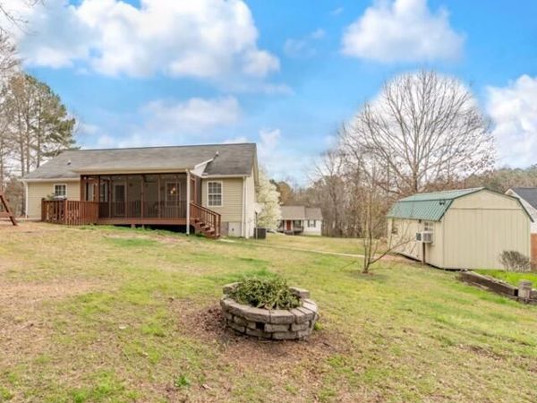 80 Wildfire Drive, Ringgold, GA 30736