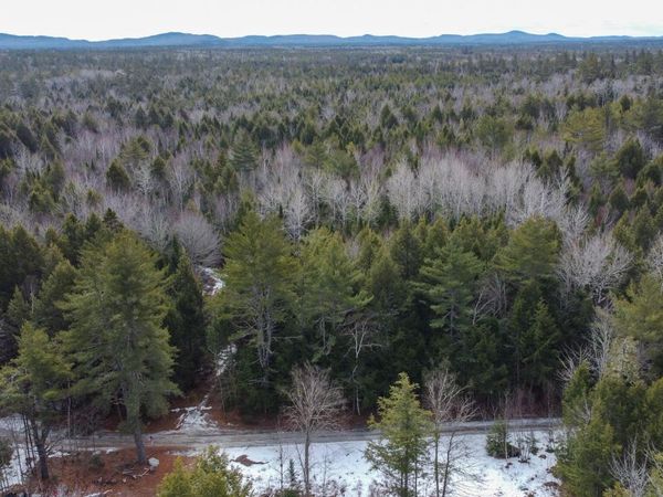 M1L58.3 Pickerel Pond Road , Greenfield Twp, ME 04418